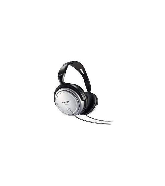 Philips SHB3075BK Mikrofonlu Bass+ Siyah Kablosuz Kulaküstü Bluetooth Kulaklık