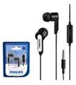 Philips SHE1405BK Siyah Kulaklık