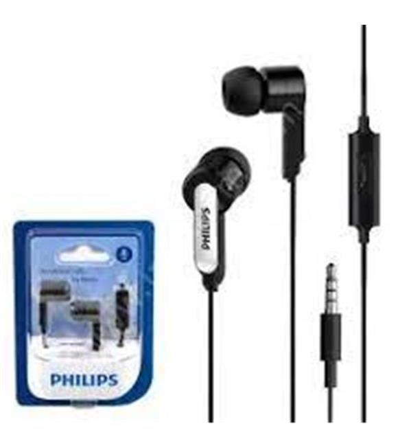 Philips SHE1405BK Siyah Kulaklık