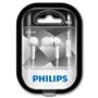 Philips SHE1455 Beyaz Kulaklık