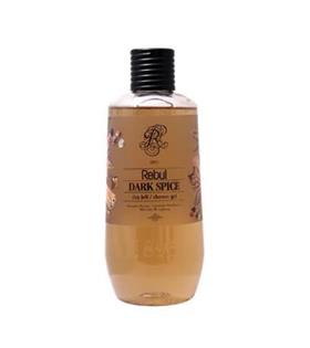 Rebul 500ml Dark Spice Duş Jeli