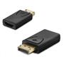 Hadron HDX1312 DisplayPort to HDMI Dönüştürücü