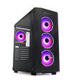 TX TXCHK3SP300 K3 300W 1XUSB3.0, 2XUSB 2.0 ATX Kasa