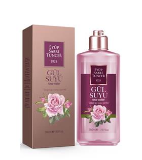 Eyüp Sabri Tuncer Gülsuyu 350ml Pet Şişe