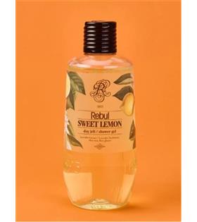Rebul 500ml Sweet Lemon Duş Jeli