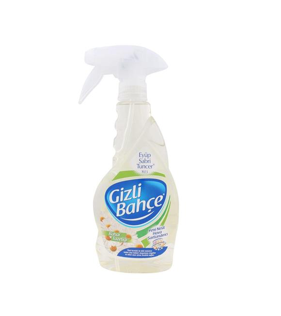 Eyüp Sabri Tuncer Bahar Tazeliği 500ml Sprey ( Oda Kokusu )