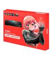 XPG 24GB-2 Lancer RGB DDR5 6800MT-s CL 34-45-45 1.4V Soğutuculu PC Ram_1)