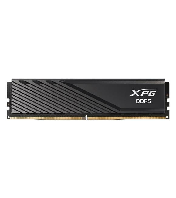 XPG 16GB-2 Lancer Blade DDR5 6000MT-s PC5-48000 CL 48-48-48 1.1V Soğutuculu PC Ram