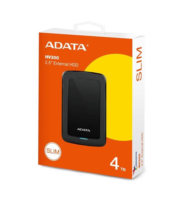 Adata 4Tb AHV300 2.5