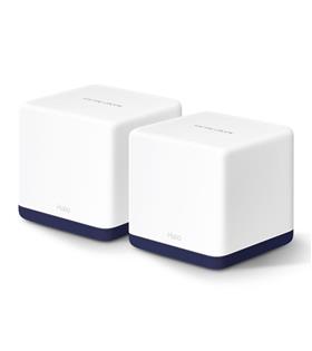 Tp-Link Mercusys Halo H50G 3Lü Paket AC1900 Tüm Evi Kapsayan Mesh Wifi Sistemi