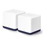 Tp-Link Mercusys Halo H50G 3Lü Paket AC1900 Tüm Evi Kapsayan Mesh Wifi Sistemi