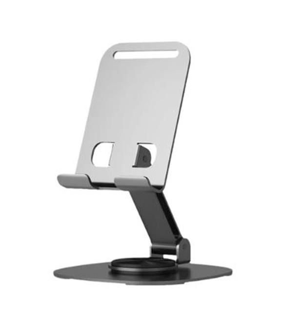 Desktop Enkado S759 360 Derece Dönebilen Metal Telefon Tutucu
