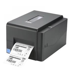 TSC TE-310 (300DPI) Masaüstü Barkod Etiket Yazıcı Ethernet - RS232 Barkod,Pos Yazıcılar