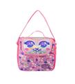 Muggle Mu-7686 Bunny Pembe Beslenme Çantası