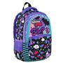 Muggle Mu-9109 Gotik Girl Koleksiyonu İlkokul Çantası