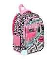 Muggle Mu-9074 Pink And Pink Koleksiyonu İlkokul Çantası