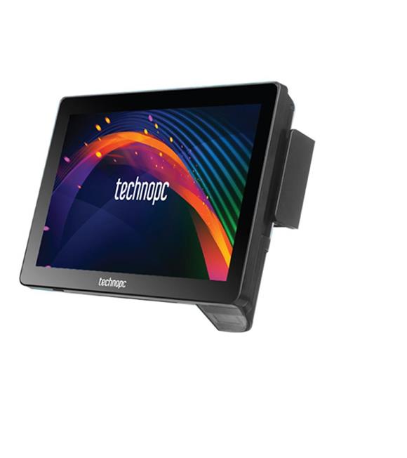 Technopc TPC805AHX Intel Core i7-1195G7 32GB 1TB SSD 2xUSB2.0 4xUSB3.0 4xRS232 DP+HDMI Freedos