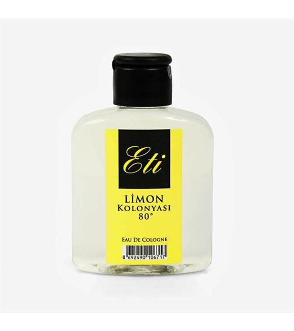 Eti 110 ml Limon Kolonyası 24lü paket