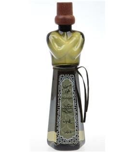 Eti Nar-ı Aşk Aşık Kolonya Pet Şişe 510ml