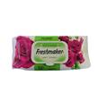 Freshmaker 100lü Islak Mendil Gül Kapaklı