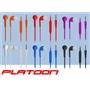 Platoon PL-2104 j5 Samsung Kulak İçi Mikrofonlu Kulaklık