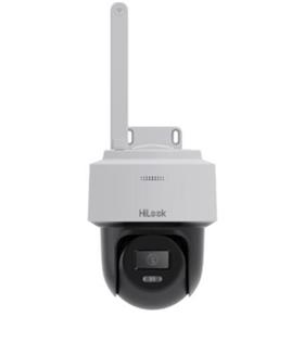 Hilook PTZ-N2C200I-W(W) 2 MP 2.8 mm IR WIFI PT Ağ Ip Kamera