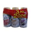 Glade Sprey Lavanta+Vanilya+Çiçek 3Al2öde 3 Adet 269ML