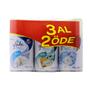 Glade Sprey Temiz Çar+Okyanus+Temizliğin Ferahlığı 3al2öde 3 adet