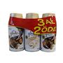 Glade Sprey Oryantal+Vanilya+Oryantal 3al2öde 3adet 269ml