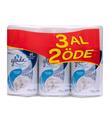 Glade Sprey Temiz Çarşaf Ferahlığı 3al2öde 3 Adet 269ml