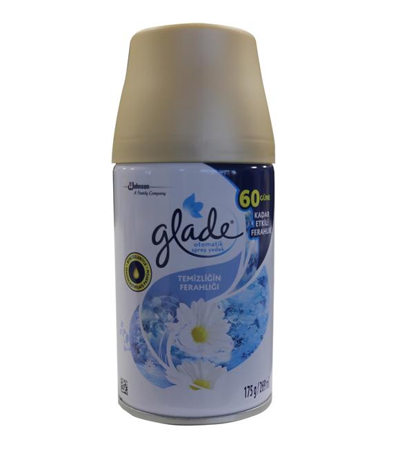 Glade Sprey Temizliğin Ferahlığı 1 adet 269ml