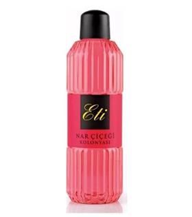Eti Nar Çiçeği  Kolonya 400ml Pet Şişe