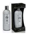 Eti BOUTIQUE Silver Cam Şişe Kolonya 300ml
