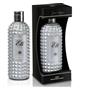 Eti BOUTIQUE Silver Cam Şişe Kolonya 300ml