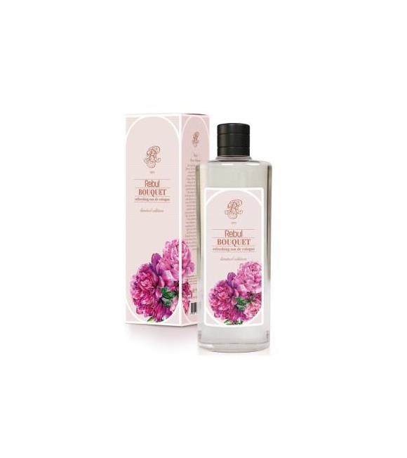 Rebul Bouquet 100 ml Spreyli Kolonya