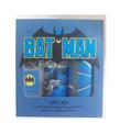 Rebul Warner Bross Batman 3lü Set (EDP 20ml+ EDC 100Ml+ Sıvı Sabun 250ml )