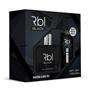 Rebul Black Kofre (100ml edt + duş jeli )
