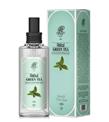 Rebul Green Tea 100 ml Spreyli Kolonya