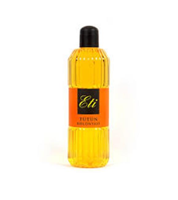 Eti Tütün Kolonya Pet Şişe 400 ml 60 DERECE