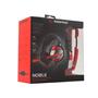 Rampage RM-K5 Noble Siyah Kırmızı 7.1 Surround Sound System Usb Mikrofonlu Oyuncu Kulaklığı