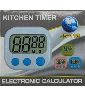 CSL JS-118 Kronometre