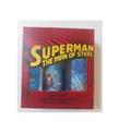 Rebul Warner Bross Superman 3lü Set (EDP 20ml+ EDC 100Ml+ Sıvı Sabun 250ml )