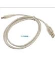 Inca IUS-01 (IUZ-01) USB Uzatma Kablosu 1.5m Blister