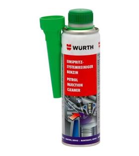 Würth Benzin Enjektör Temizleyici Yeni Nesil 300 ml 58611013000028 12