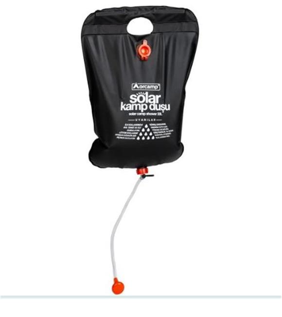 ORCAMP Solar Kamp Duşu OUT-4150