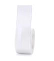 NIIMBOT T25-38+35-100WHITE Beyaz Kablolama Termal Etiket