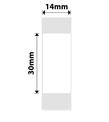 NIIMBOT EW14-30-190White Beyaz 14X30 Termal Etiket_1)