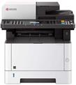 Kyocera Ecosys M2135DN Yazıcı-Tarayıcı-Fotokopi Mono Lazer Yazıcı