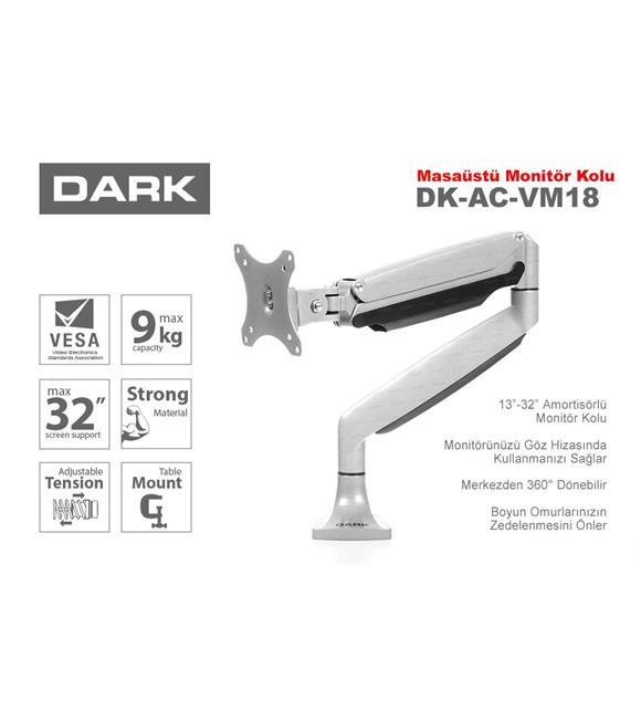 Dark DK-AC-VM-18 1x13