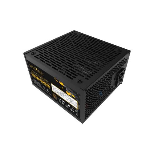 Power Boost James Donkey JDP850 APFC 12cm 80+ Bronze 850W PSU Güç Kaynağı Yaza Özel